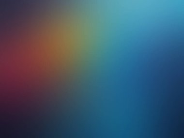 Düz renkli gradyan arka planı