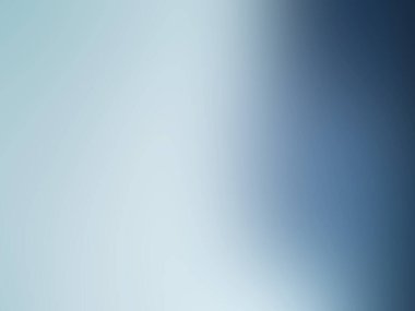 Tasarımınız için mavi bulanık arkaplan