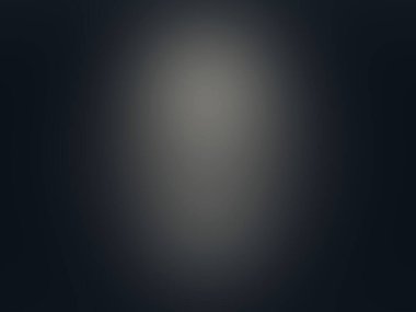 Soyut lüks eğimli gri arkaplan pürüzsüz koyu mavi