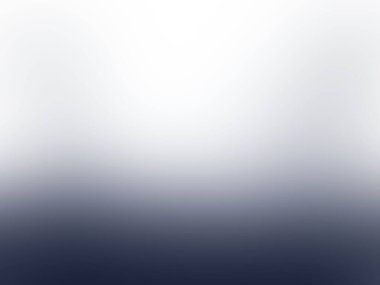 Afiş ürünleri tasarımı için açık mavi renkli stüdyo duvarı olan soyut lüks bulanık arkaplan