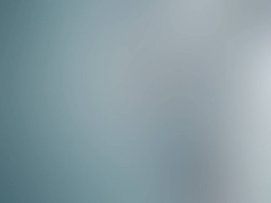 Bulanık arkaplan, mavi eğimli arkaplan