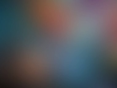 Soyut pastel yumuşak renkli desenli arkaplan tonu