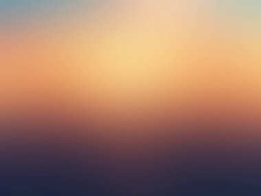 Düz renkli gradyan arka planı