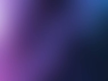 Gradyan renk ile soyut bulanık arkaplan