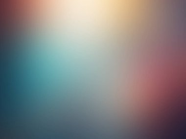 Renkli gradyan arka plan