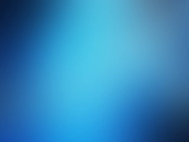 Mavi eğimli arka plan. Vektör illüstrasyonu