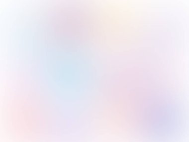 Soyut pastel yumuşak renkli desenli arkaplan tonu