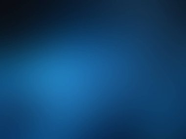 Soyut lüks gradyan mavi arka plan. pürüzsüz koyu mavi ve siyah nette stüdyo afişi