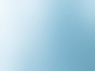 Açık mavi vektör soyut bulanık doku.