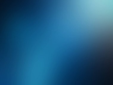 mavi ve beyaz gradyan arkaplan, soyut vektör çizimi