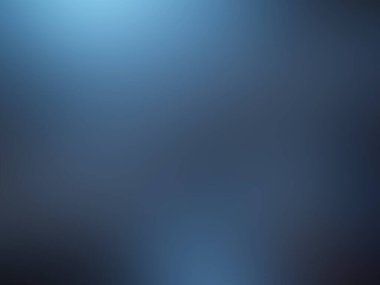 Bulanık arkaplan, mavi ton