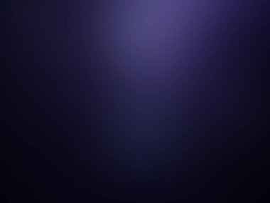 Soyut Lüks Derece Mavi arka plan. Siyah vignette Stüdyo Sancağıyla Pürüzsüz Koyu Mavi