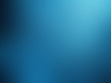 Soyut lüks gradyan mavi arka plan. pürüzsüz koyu mavi vignette ile