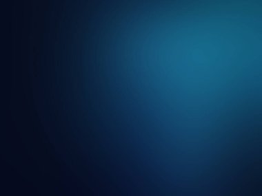 Mavi degrade arka plan.