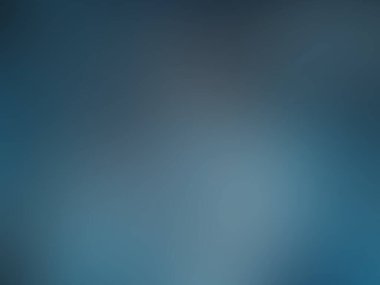 Bulanık açık mavi arkaplan