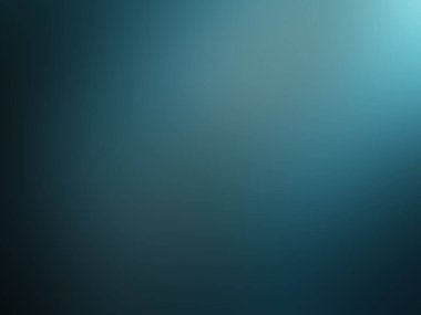 Degrade arka plan bulanıklık