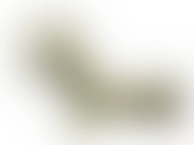 Soyut pastel yumuşak renkli bulanık dokulu arkaplan yeşil tonlu odak tonundan uzak