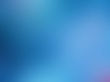 abstract blauwe achtergrond wazig