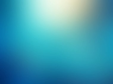 Tasarımınız için soyut bulanık gradyan arkaplan. mavi ton rengi.