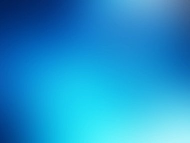 Mavi degrade arka plan.