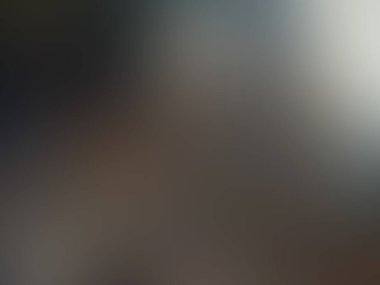 Soyut renkli gradyanın bulanık arkaplanı