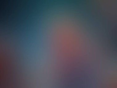 Soyut pastel yumuşak renkli desenli arkaplan tonu