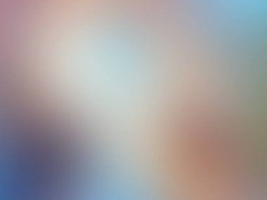 Soyut pastel yumuşak renkli desenli arkaplan tonu