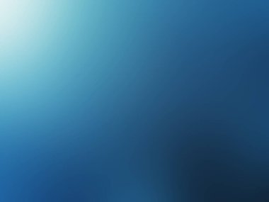 mavi gradyan arkaplan. soyut vektör arkaplanı