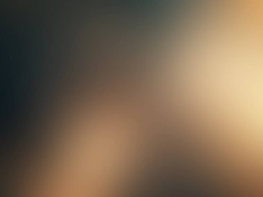 Bulanık eğimli soyut arkaplan.