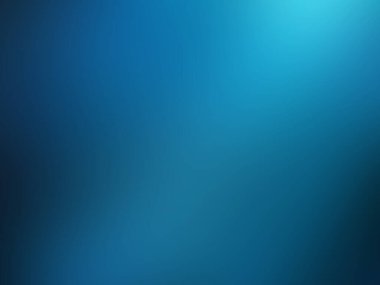 soyut düz eğimli mavi arkaplan, vektör çizimi