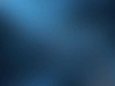 Koyu mavi eğimli arkaplan