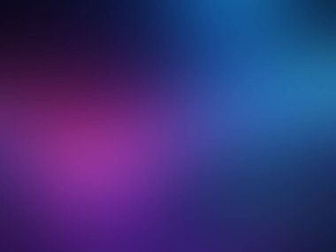 bulanık renkli gradyan arka planı