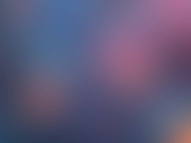 Soyut pastel yumuşak renkli desenli arkaplan tonu