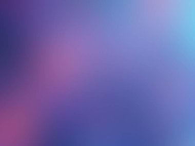 Soyut pastel yumuşak renkli düz mavi renkte tonda odak kapalı dokulu arka plan bulanık