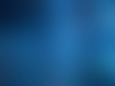 mavi bulanık soyut vektör arkaplanı.