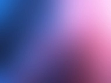 Soyut pastel yumuşak renkli bulanık arka plan bulanık mor ve açık mavi odaklı. Duvar kağıdı ya da web tasarımı için kullanılabilir