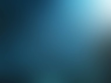 mavi gradyan soyut arkaplan, metin veya resim için boş düz boşluk.