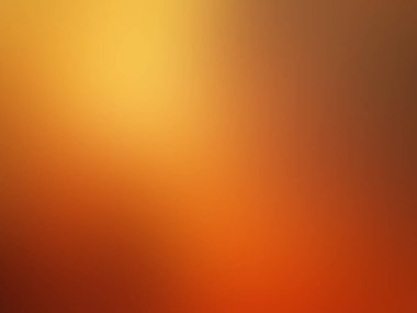 soyut eğimli turuncu arkaplan, vektör