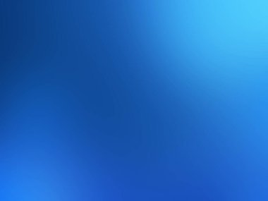 mavi gradyan arkaplan, soyut vektör çizimi