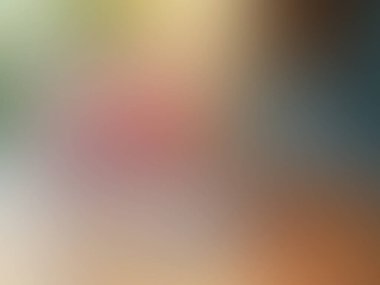 Soyut pastel yumuşak renkli desenli arkaplan tonu