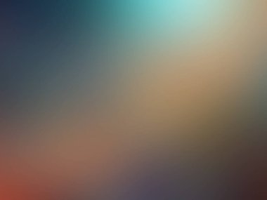 Soyut pastel yumuşak renkli desenli arkaplan tonu