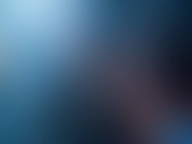 mavi ve beyaz arka plan bulanık