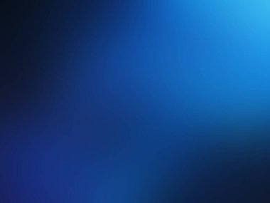 Soyut pastel pürüzsüz mavi arkaplan. vektör illüstrasyonu.