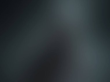 Soyut lüks, koyu arkaplan, pürüzsüz koyu mavi, siyah nette nette stüdyo afişi..