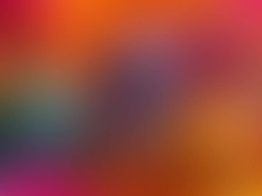 Soyut pastel yumuşak renkli desenli arkaplan tonu