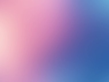 Pembe ışık, vektör bulanık parlak desen mavi.