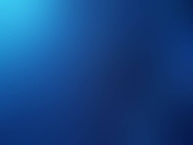 Soyut Lüks Derece Mavi arka plan. Siyah vignette Stüdyo Sancağıyla Pürüzsüz Koyu Mavi.