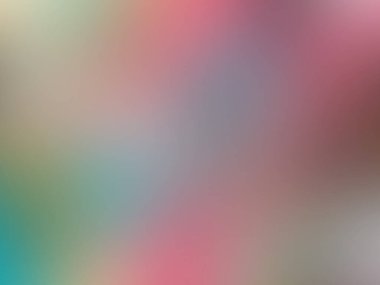 Soyut pastel yumuşak renkli desenli arkaplan tonu