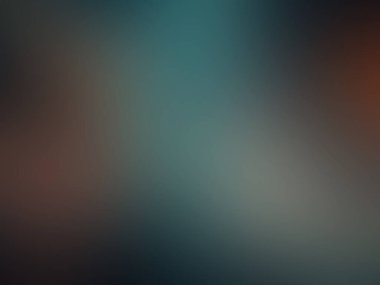 Bulanık arkaplan. Renkli gradyan odaklanmış arkaplan. Proje, pankart, duvar kağıdı için basit moda tasarım ögesi