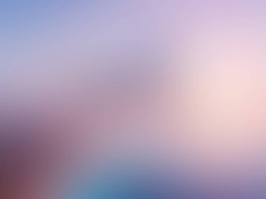 soyut renkli bulanık arkaplan